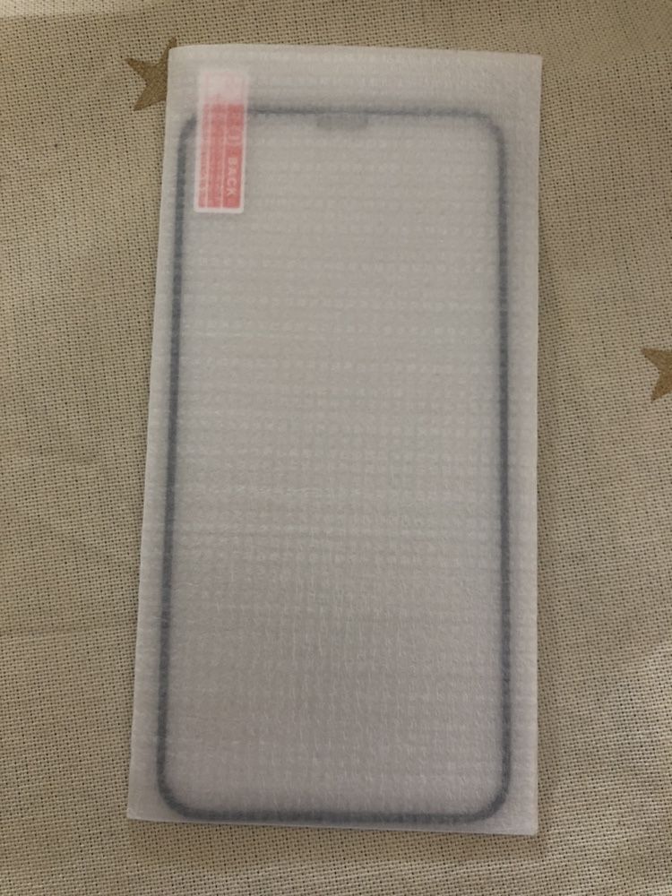 Capas Vidro Iphone 11 Pro (NOVAS)