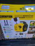 Генератор Champion 2200 Watts