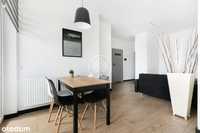 Komfortowe mieszkanie w nowym bloku na Szwederowie