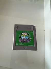 Pokemon green game boy