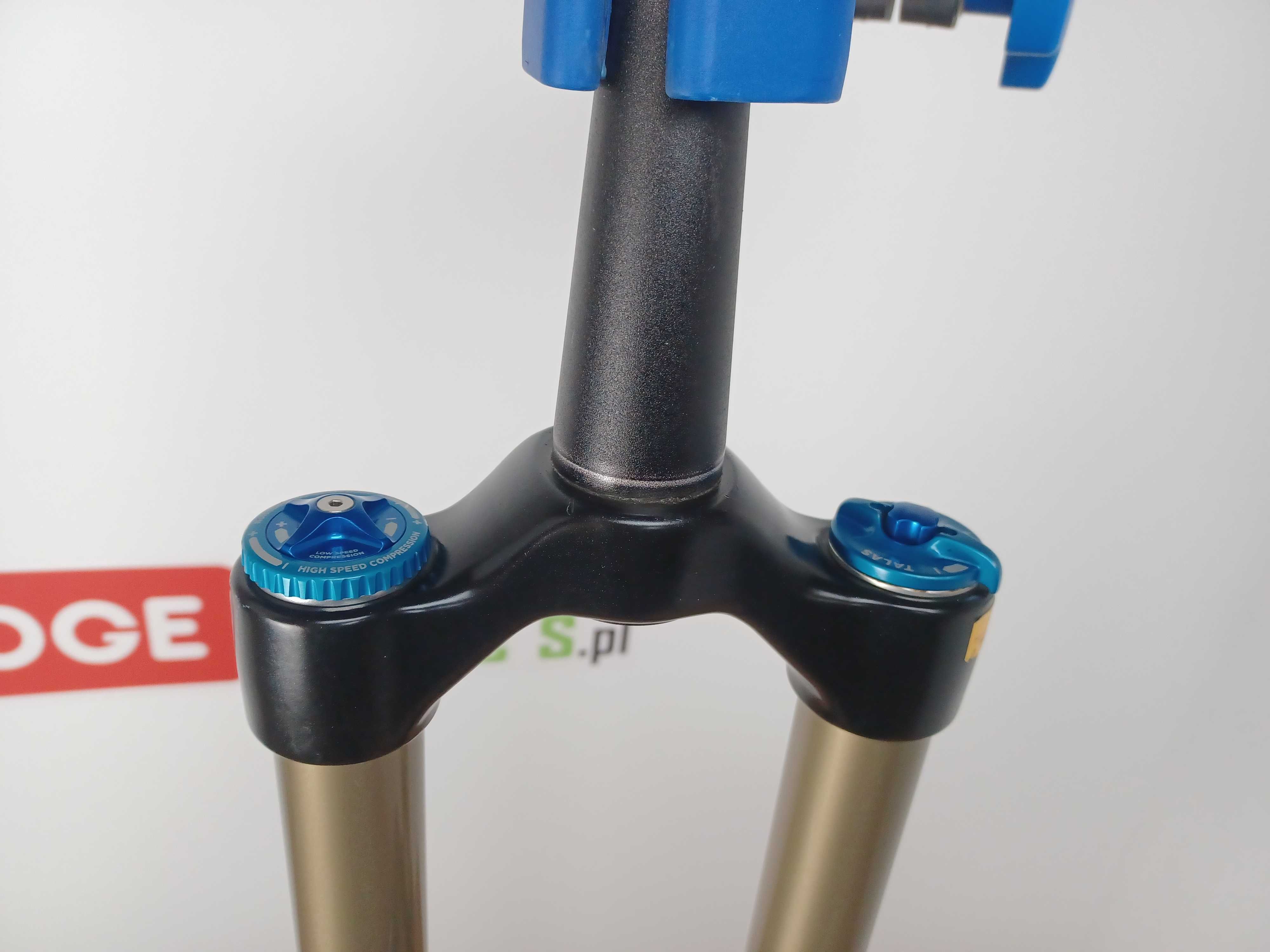 Fox 36 FiT RC2 Float, 180 Talas, enduro, DH, bdb!!!