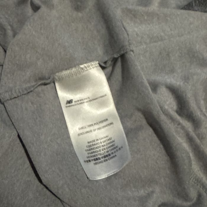 Термуха New Balance