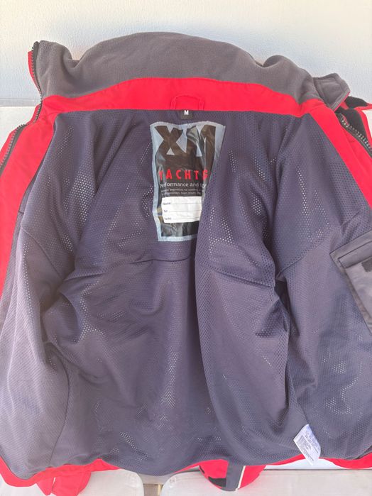 XM yachting T5000 breathable Sailing (M)