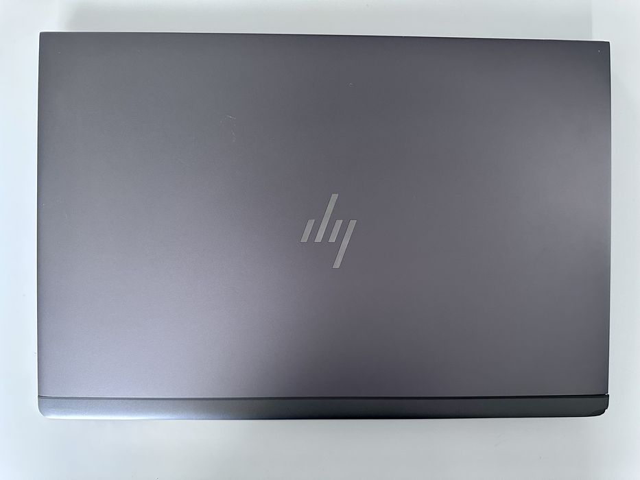 Laptop HP Zbook 15u g5