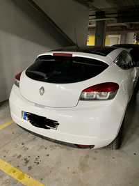 Megane 3 1.6 130cv