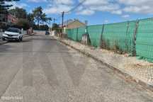 Terreno - Charneca da Caparica