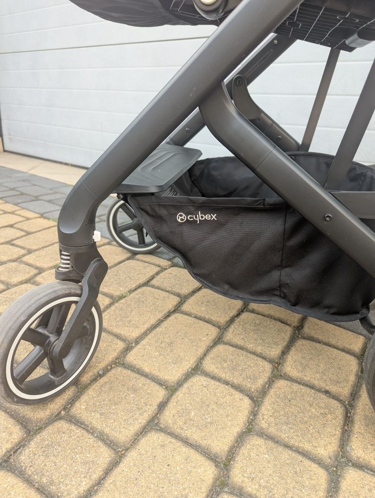 Spacerówka Cybex Balios S - Lux 2.0