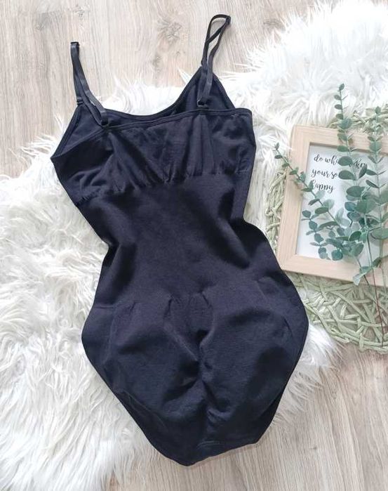 NOWA bielizna modelująca body elastyczne rozmiar 40 L