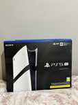 konsola ps5 pro nowa