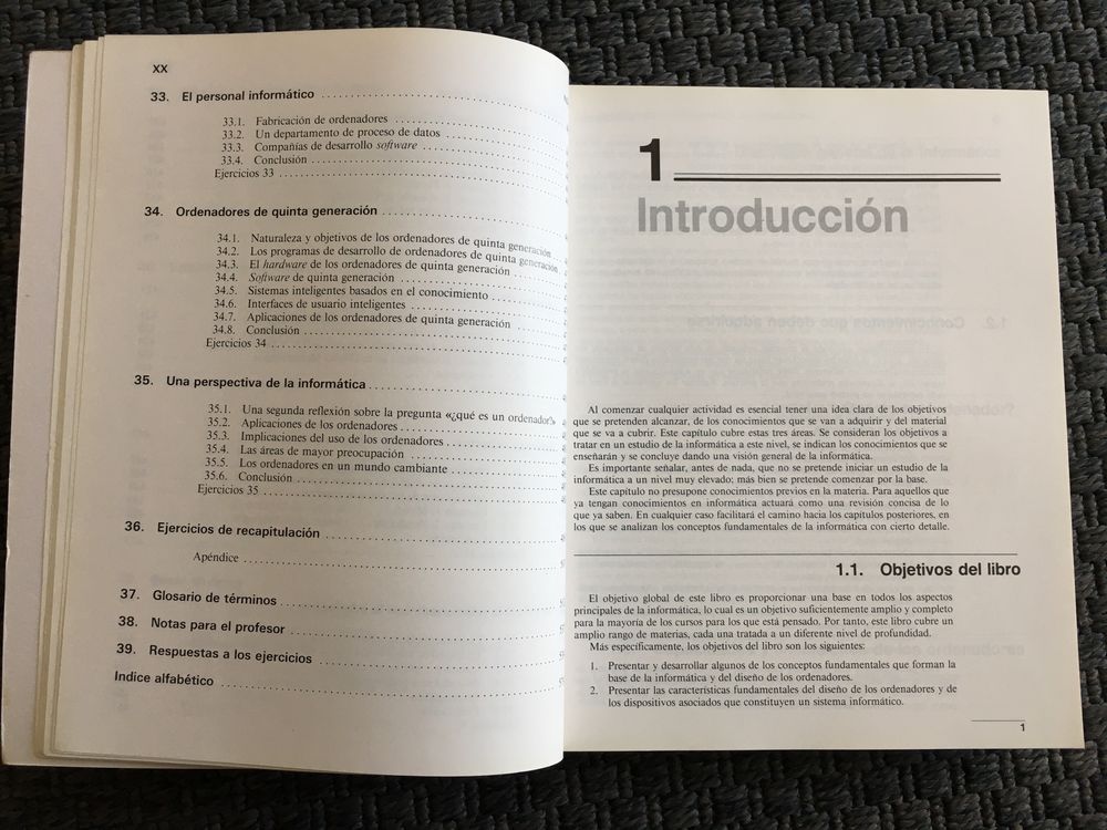 Conceptos de Informatica - Peter Bishop