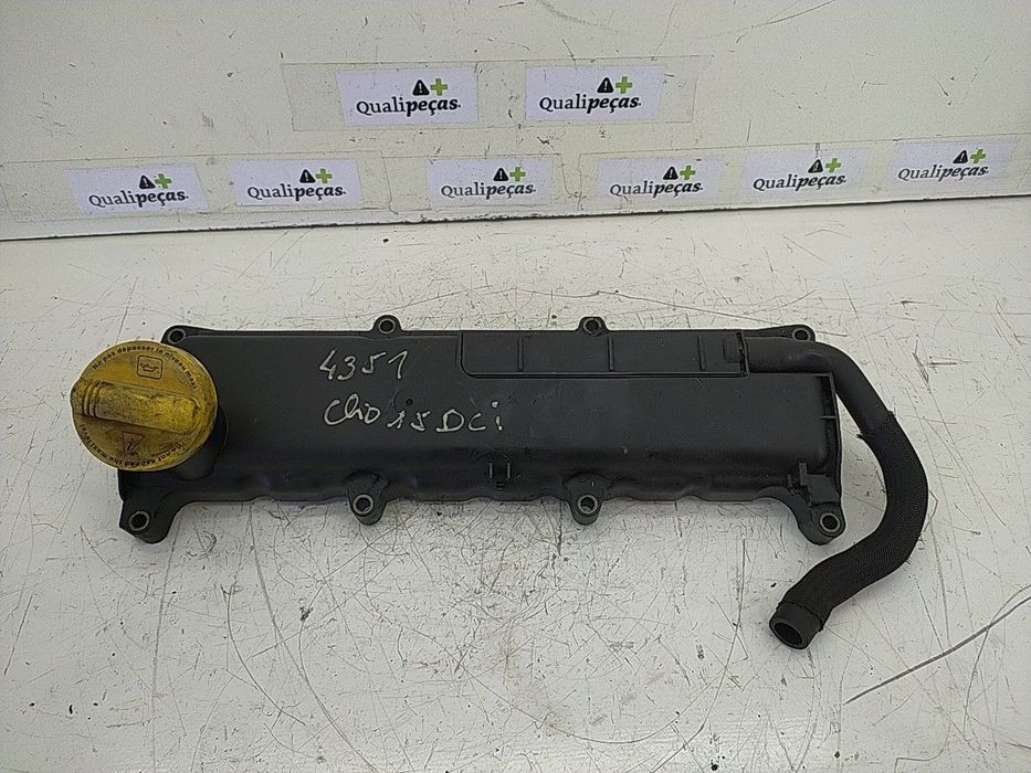 Tampa De Valvulas Do Motor Renault Clio Ii Caixa (Sb0/1/2_)