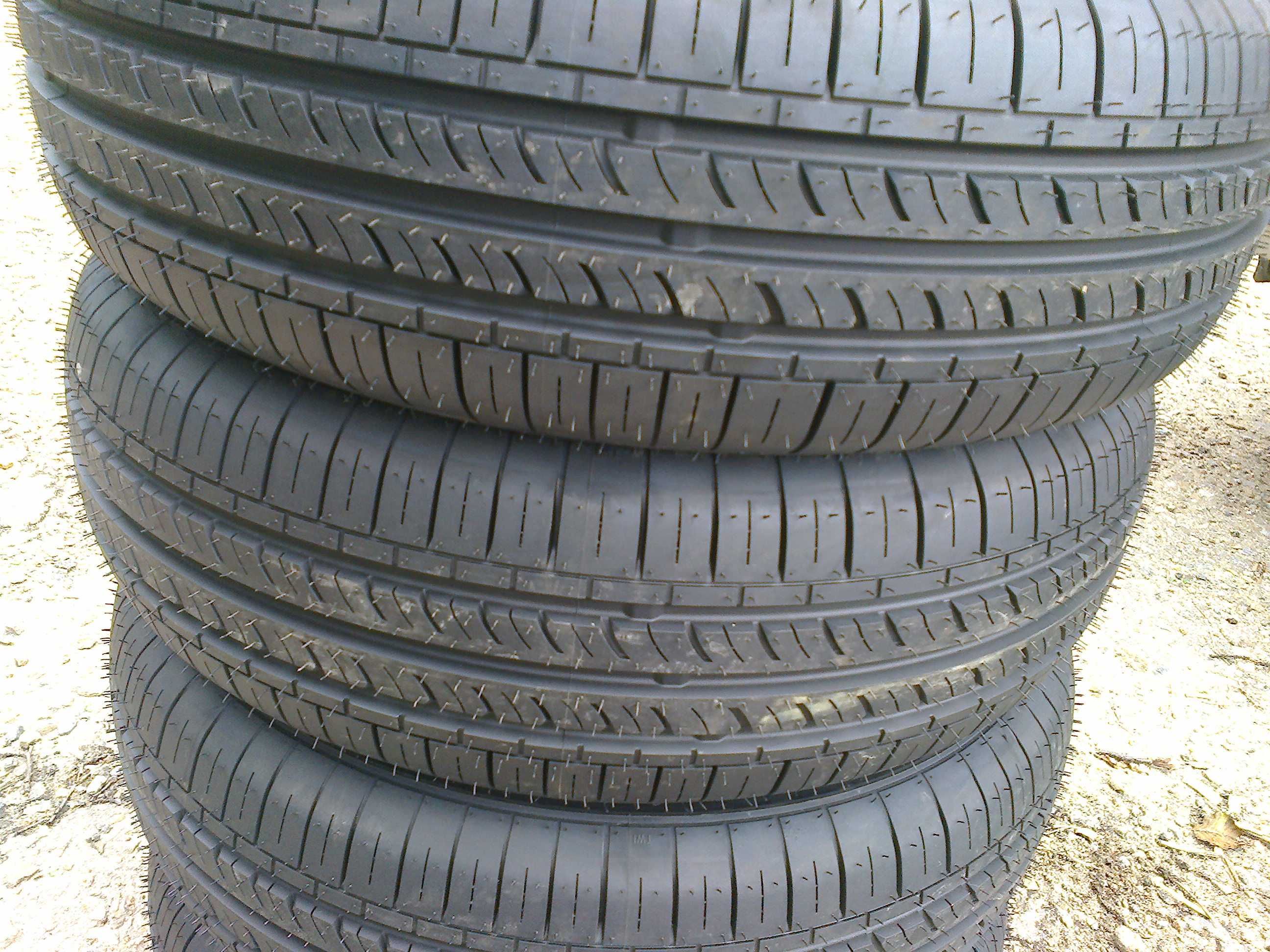 Шины 175 / 70 R 13