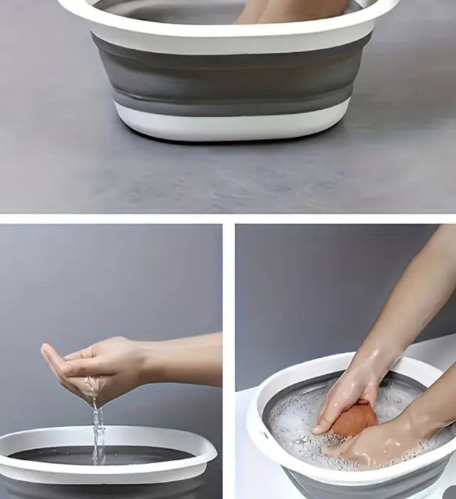 Тара миска ванночка