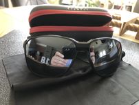 Okulary  Red Bull  przeciwloneczne Nowe