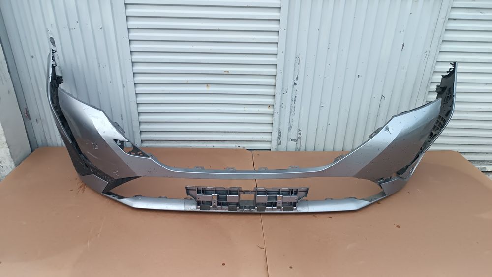 Vendo parachoque de frente Peugeot 308 ano 2021