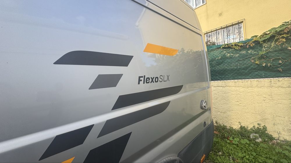 Sunliving FLEXO SLX