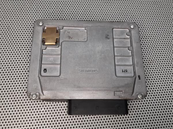 Módulo genérico VOLKSWAGEN Touareg (7L)