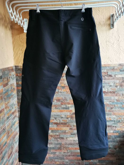 Трекінгові Marmot Softshell Limantour оригінал 30 розм ідеальний стан