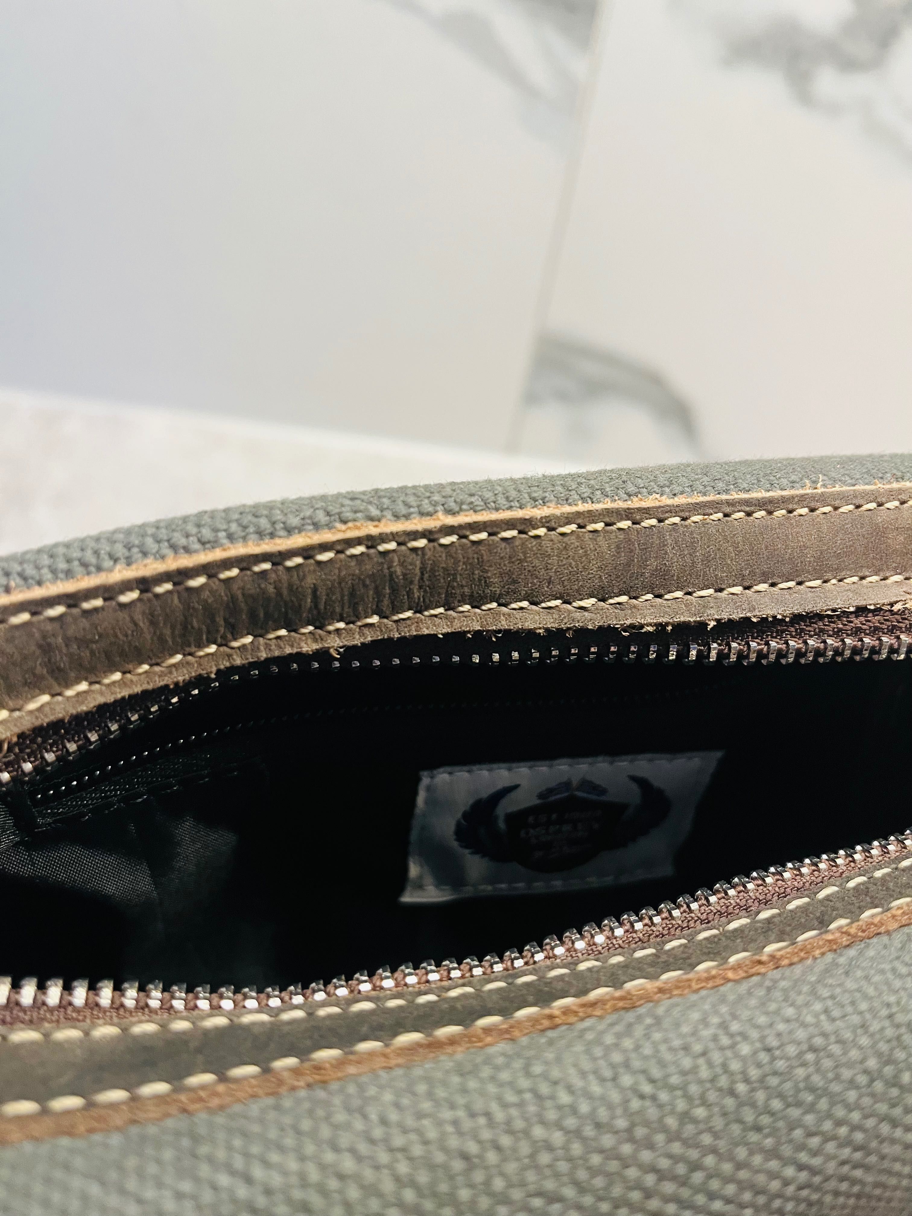 Osprey London kosmetyczka