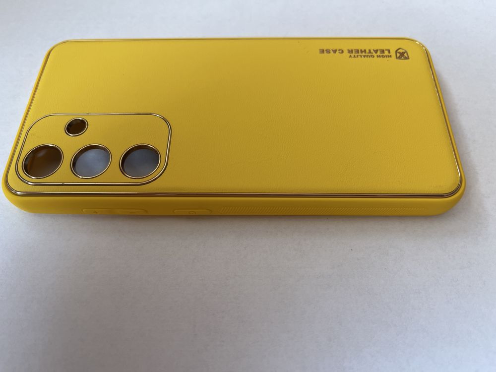 Etui na telefon Samsung S24 - szkło gratis