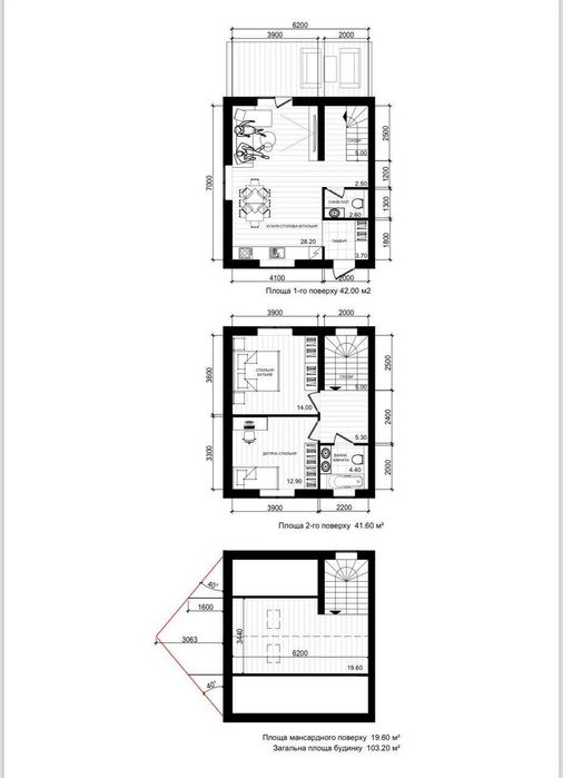 Акція Зниження ціни Таунхаус Гостомель державні програми Без Комісії