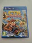 Crash Team Racing PS4