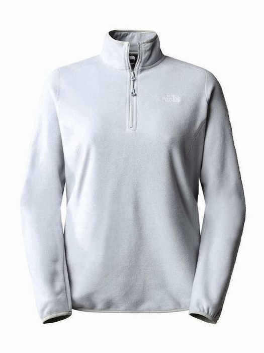 Фліска флісова термо кофта зіпка светр  the north face оригінал