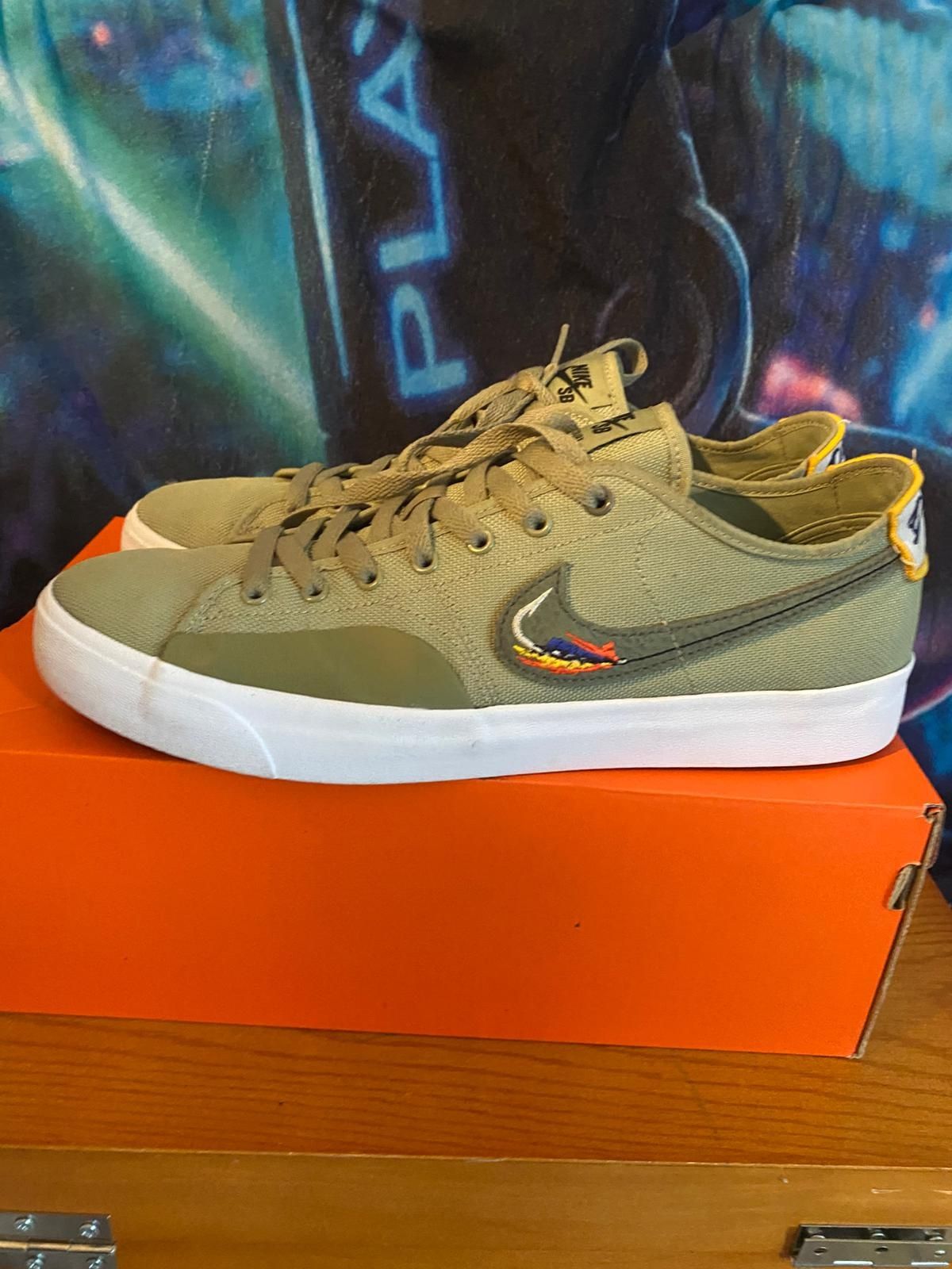 Buty nike sb roz 44
