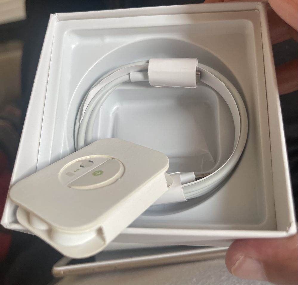 Airpods pro 2 como novos