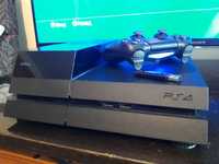 Sony PlayStation 4, SOFT 9.00, HDD 2TB