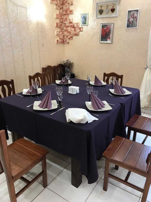 Продаж діючого кафе.