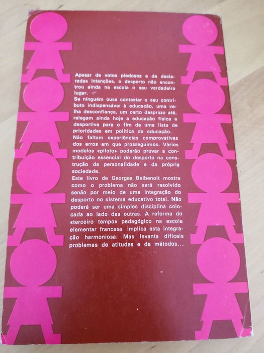 O Desporto na Escola