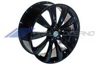 Conjunto 4 Jantes 21" 5x120 Tesla Model X (CJ1099)