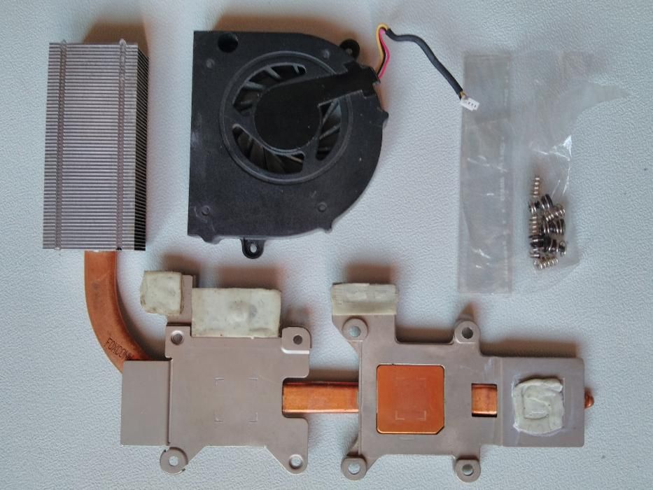 Toshiba L500 - Components.64409184681731124