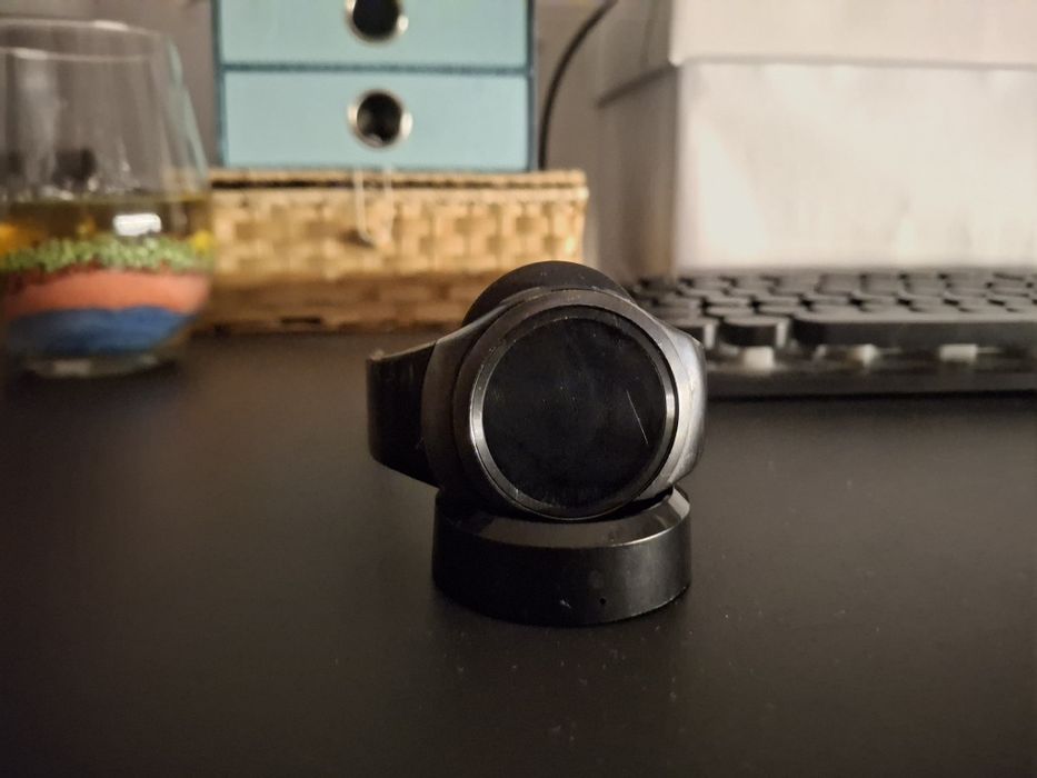Samsung Galaxy Gear S2