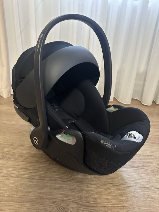 Автокрісло Cloud T i-Size