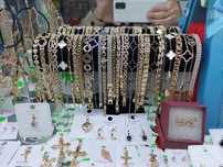 Ван Кліф,Van Cleef, медичне золото лото, Ван клиф прикраси, браслети,