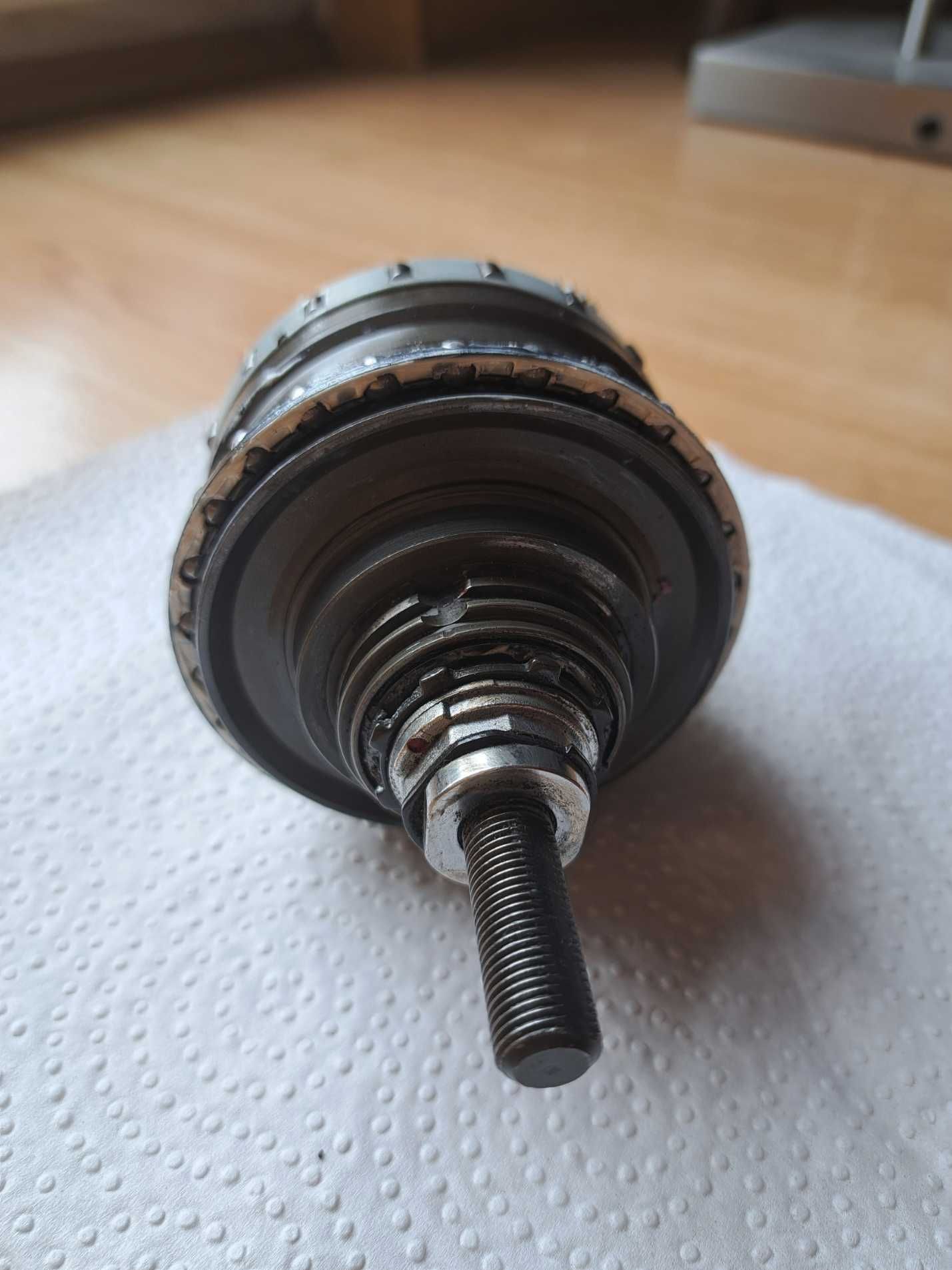 Wkład SG-C6011-8R Nexus 8 Shimano pod ham. rolkowy Sprawdzony Premium