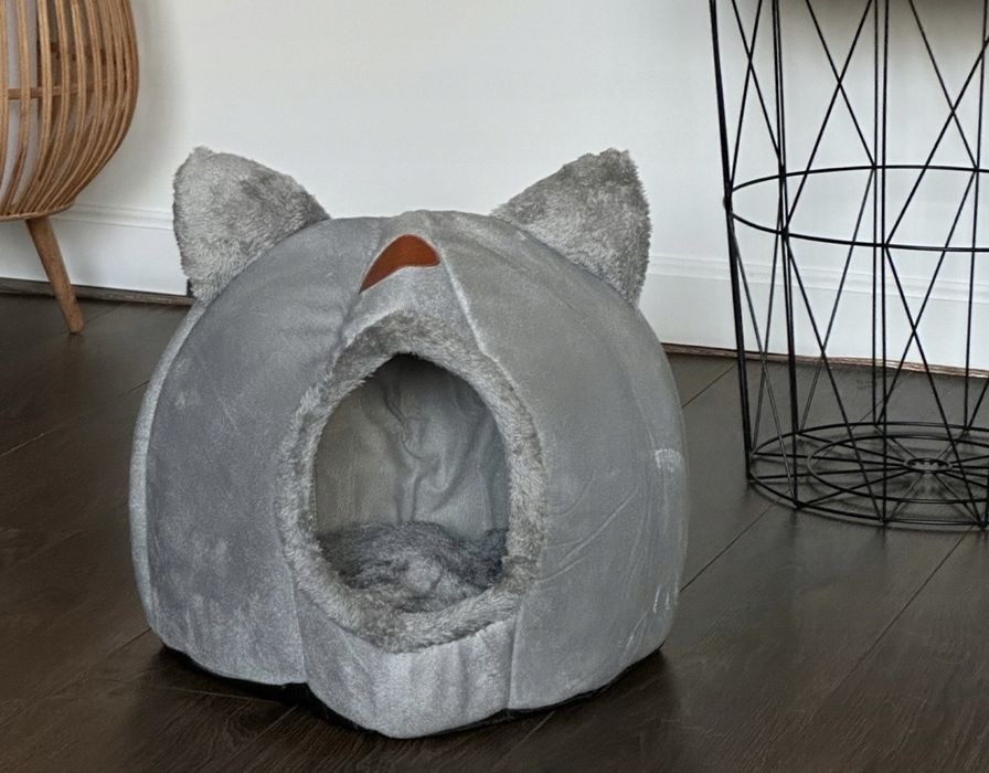 Domek dla Kota Legowisko Buda Kojec