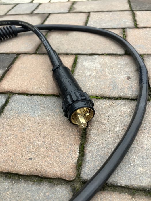 Рукав для зварювального апарата