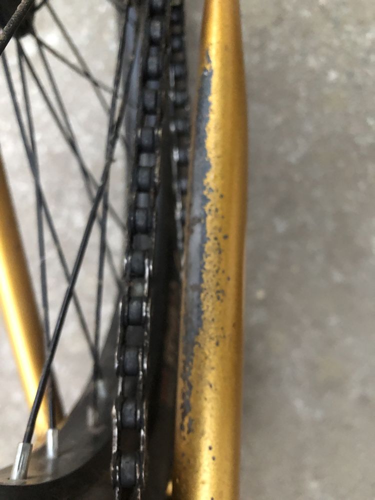 Продам Bmx