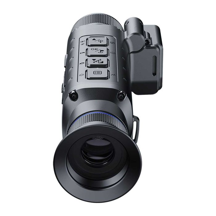 Тепловізор Pard Leopard 480-35 LRF (35 мм, 480х360, 1800 м)