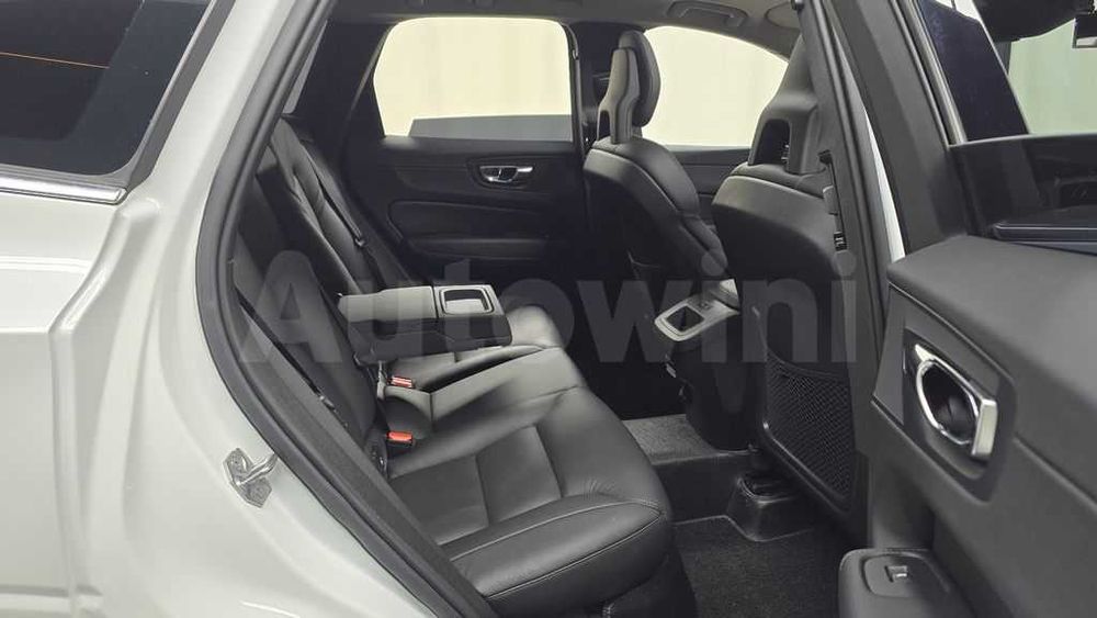 2018 Volvo XC60 2nd Gen D5 Momentum