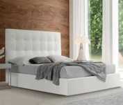 Cama de Casal Emily