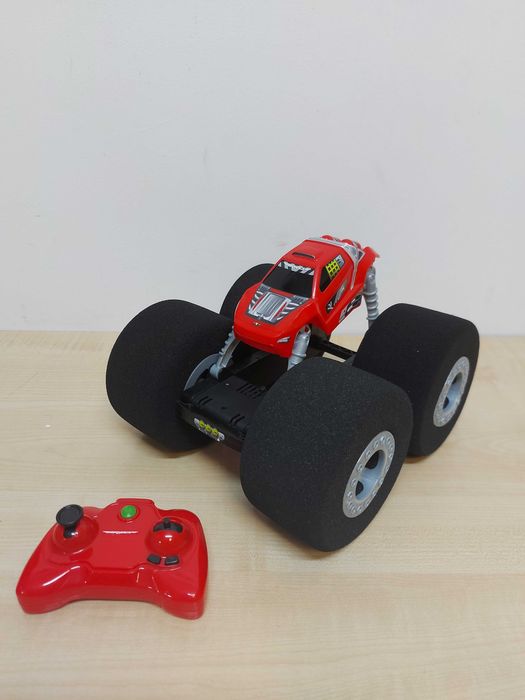 Air Hogs Stunt Shot pojazd zdalnie sterowany RC18