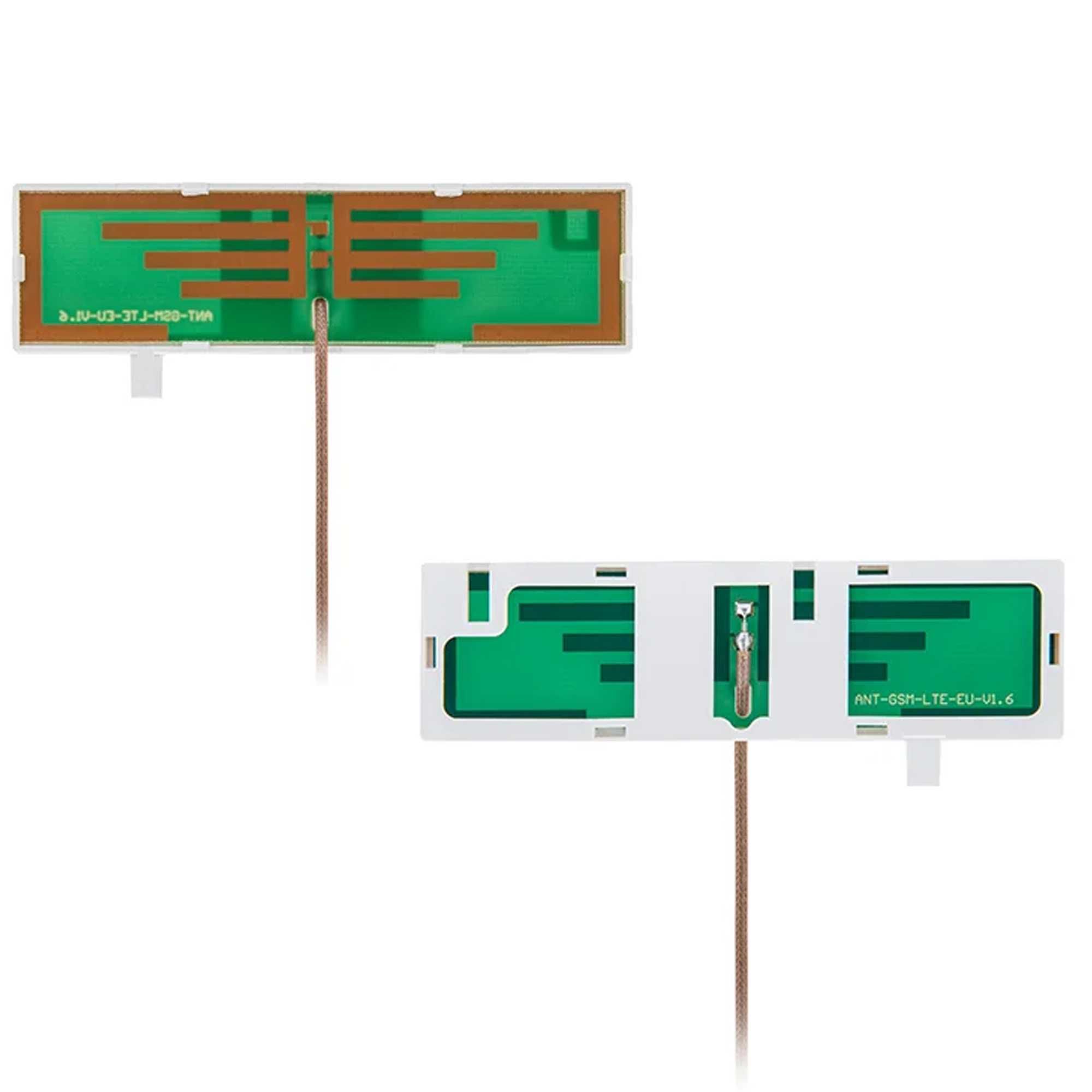[11A] Zestaw Alarmowy PERFECTA 64 M + PRF-LCD - SATEL