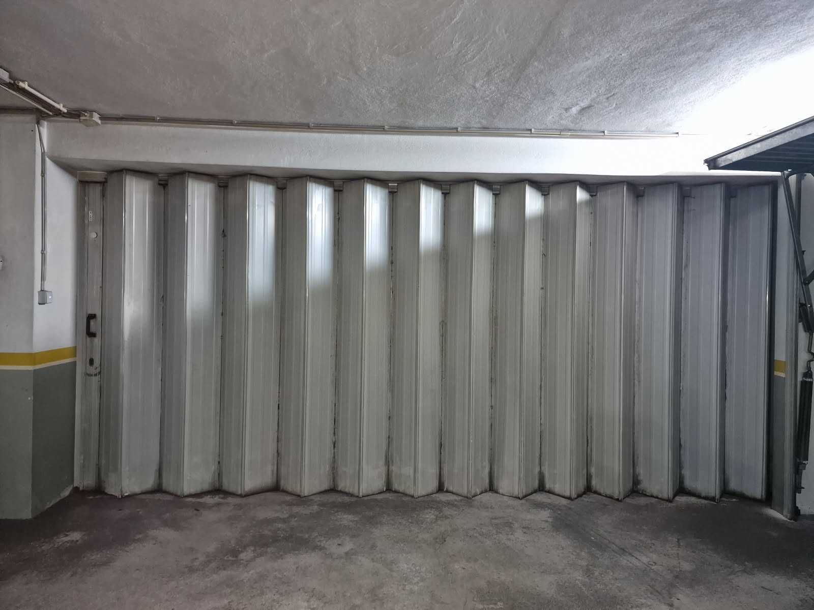Portão de Garagem