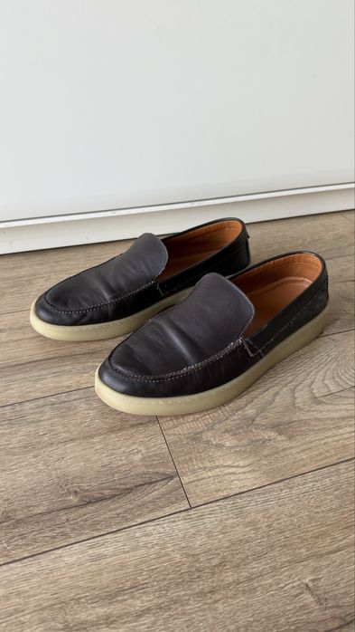 Buty męskie - Mango