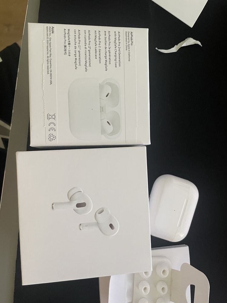 AirPods 2 Pro (magsafe)
