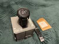 Zegarek sportowy Smartwach Garmin Fenix 6X PRO